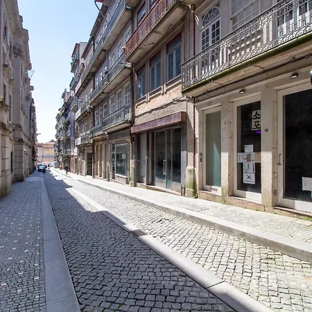 Lovelystay - Dirk Almada 3º T 아파트