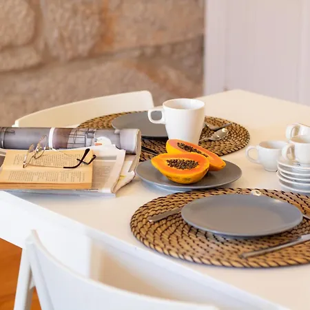 Apartment Lovelystay - Dirk Almada 3º T Porto