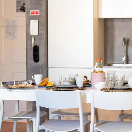 Lovelystay - Dirk Almada 3º T Porto