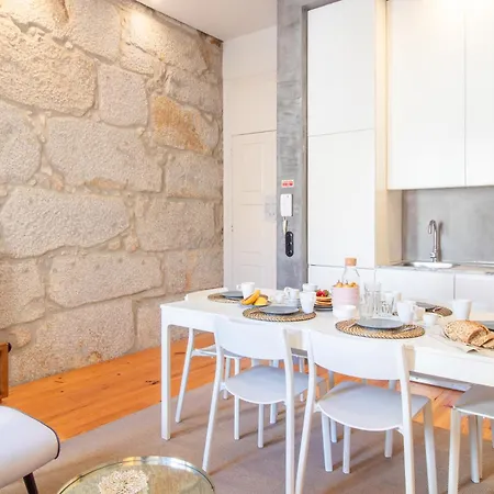 Lovelystay - Dirk Almada 3º T * Porto