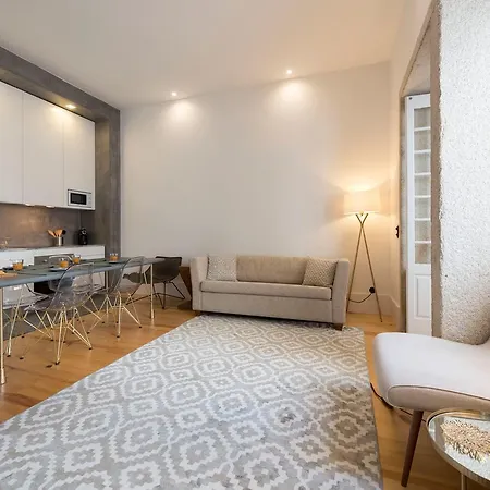 Lovelystay - Dirk Almada 3º T Apartment *