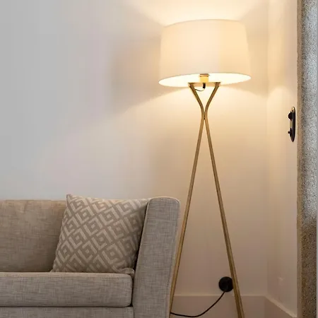 Apartment Lovelystay - Dirk Almada 3º T *