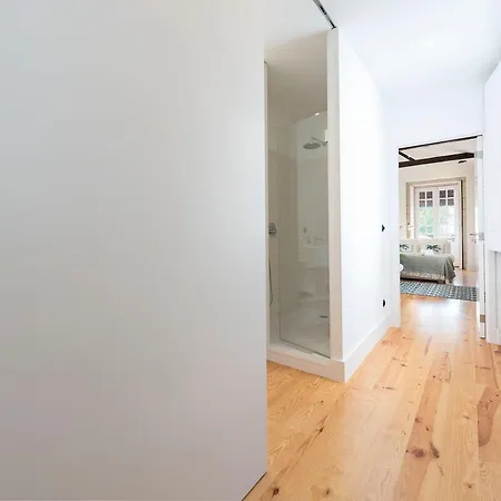 Apartment Lovelystay - Dirk Almada 3º T