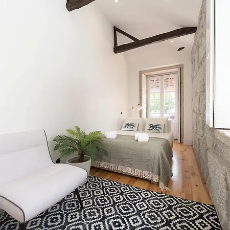 Lovelystay - Dirk Almada 3º T Apartment
