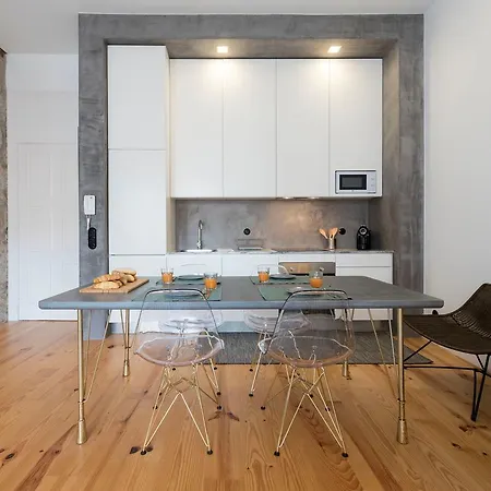 Apartment Lovelystay - Dirk Almada 3º T