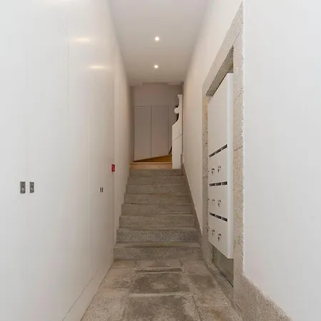 Apartment Lovelystay - Dirk Almada 3º T *