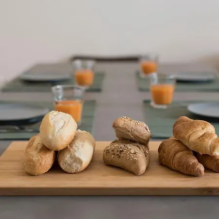 Apartment Lovelystay - Dirk Almada 3º T