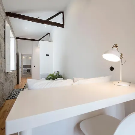 Lovelystay - Dirk Almada 3º T * Porto
