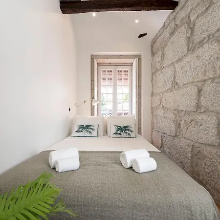 Lovelystay - Dirk Almada 3º T Apartment Porto
