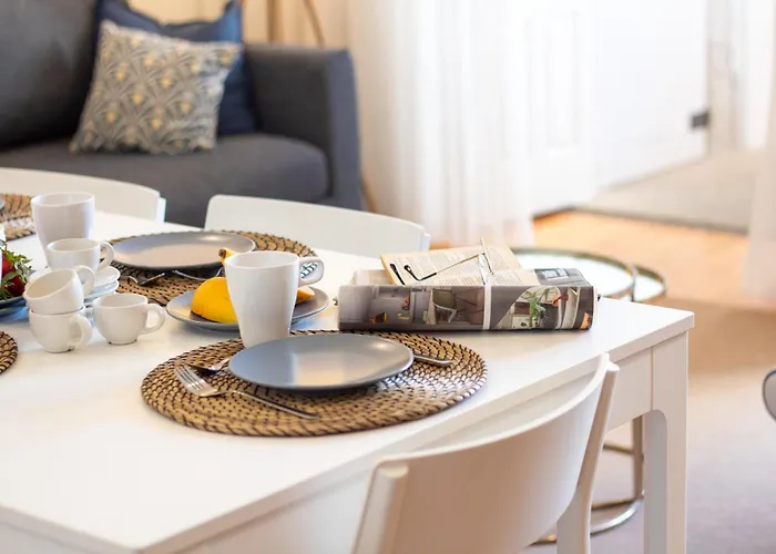 Lovelystay - Dirk Almada 3º T Oporto