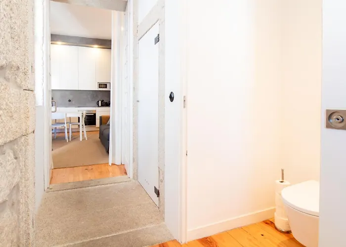 Apartmán Lovelystay - Dirk Almada 3º T *