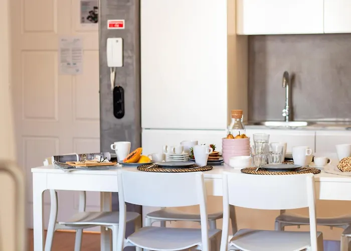 Lovelystay - Dirk Almada 3º T Porto