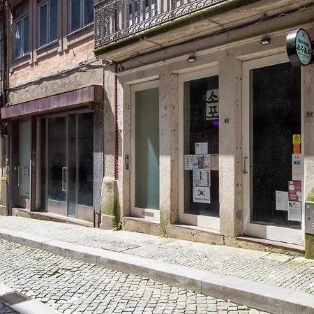 アパート Lovelystay - Dirk Almada 3º T *