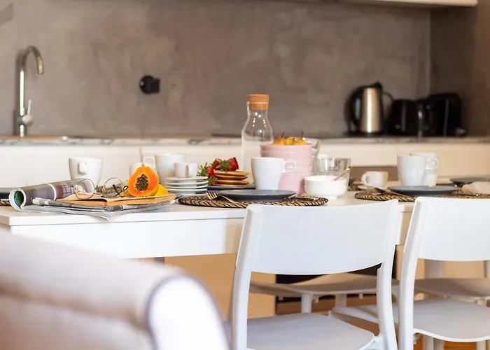 Apartamento Lovelystay - Dirk Almada 3º T *