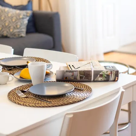 Lovelystay - Dirk Almada 3º T Porto