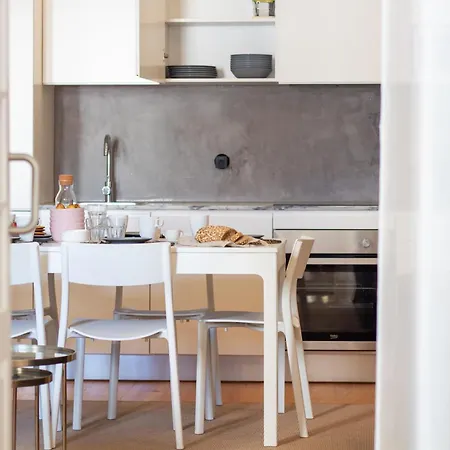 Lovelystay - Dirk Almada 3º T Apartment