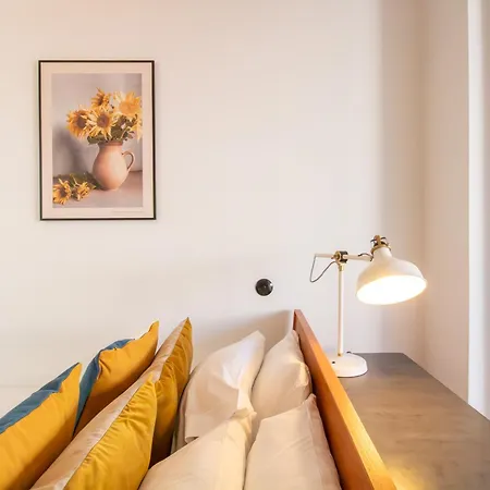 Apartment Lovelystay - Dirk Almada 3º T Porto