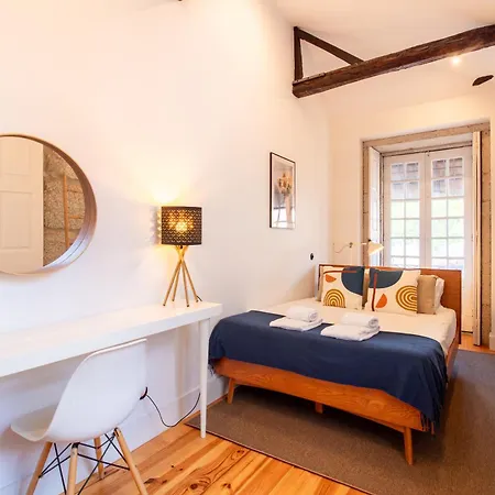 Lovelystay - Dirk Almada 3º T Porto