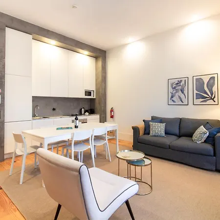 Lovelystay - Dirk Almada 3º T Porto