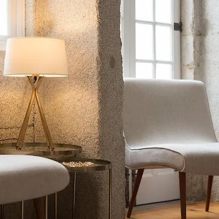 Appartement Lovelystay - Dirk Almada 3º T *